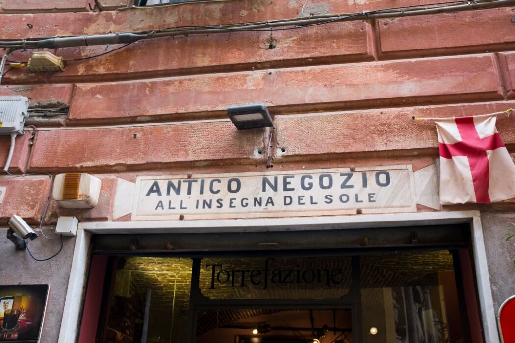 Botteghe Storiche a Genova: Visita Guidata alla Città Artigiana Botteghe Storiche a Genova: Visita Guidata alla Città Artigiana desktop picture