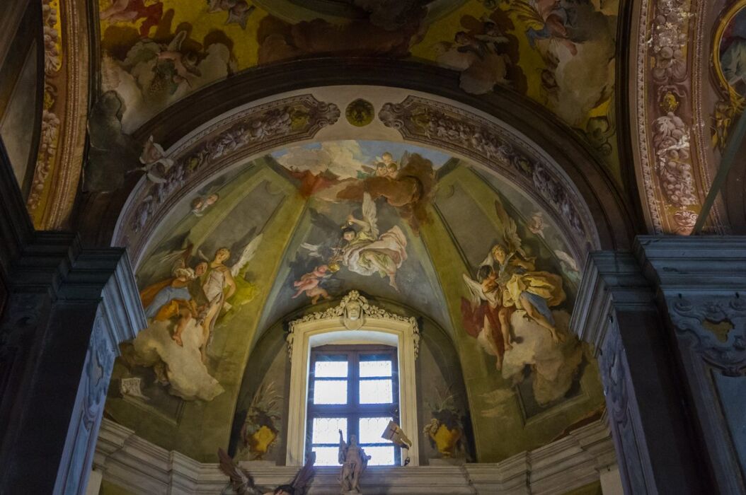 Visita guidata di Udine, la Capitale del Friuli Visita guidata di Udine, la Capitale del Friuli desktop picture