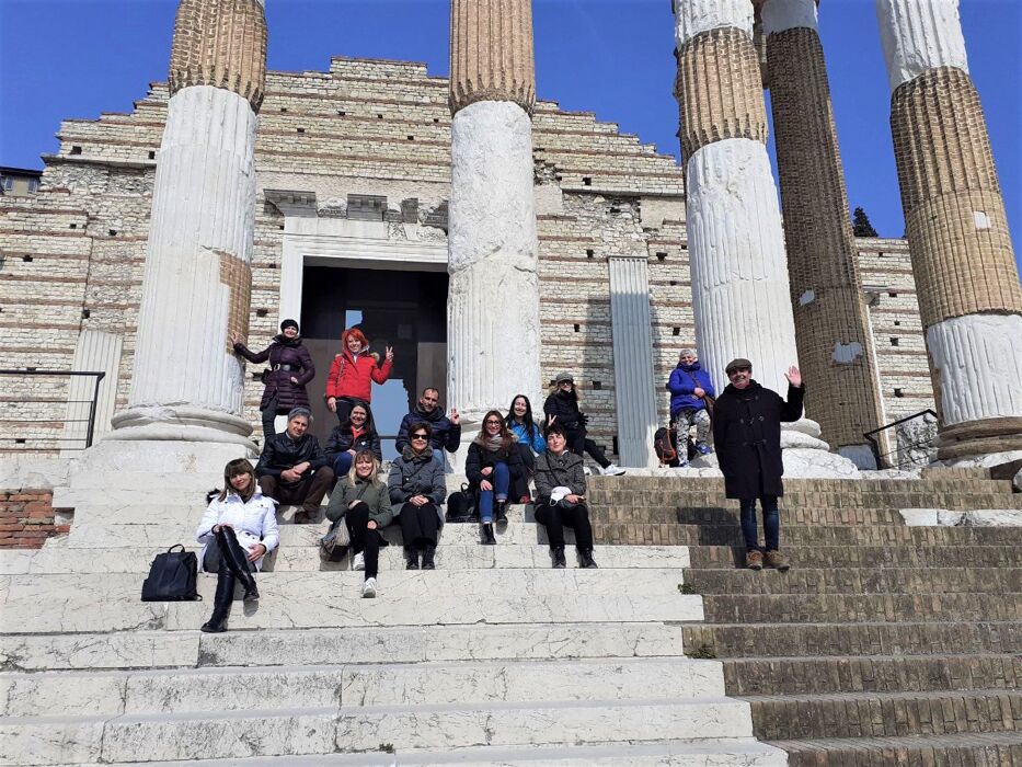 Caccia al Tesoro a Brescia, la Leonessa d’Italia Caccia al Tesoro a Brescia, la Leonessa d’Italia desktop picture