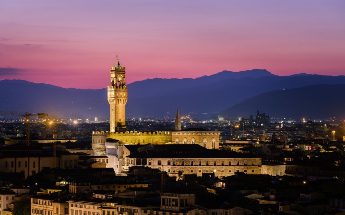 Pizzata tra amici a Firenze Pizzata tra amici a Firenze desktop picture