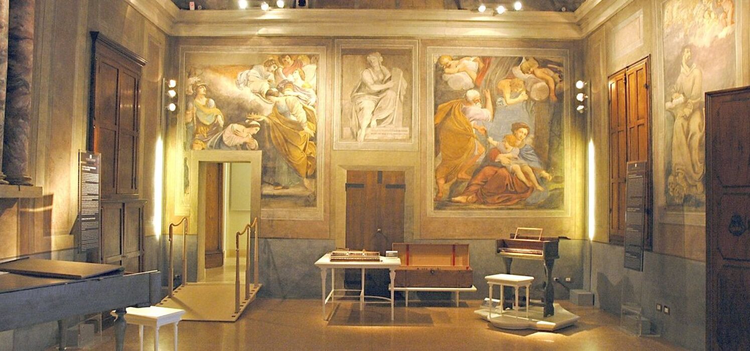 Tour guidato nelle grandi Dimore Senatorie di Bologna Tour guidato nelle grandi Dimore Senatorie di Bologna desktop picture