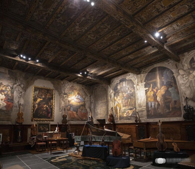 Tour guidato nelle grandi Dimore Senatorie di Bologna Tour guidato nelle grandi Dimore Senatorie di Bologna desktop picture