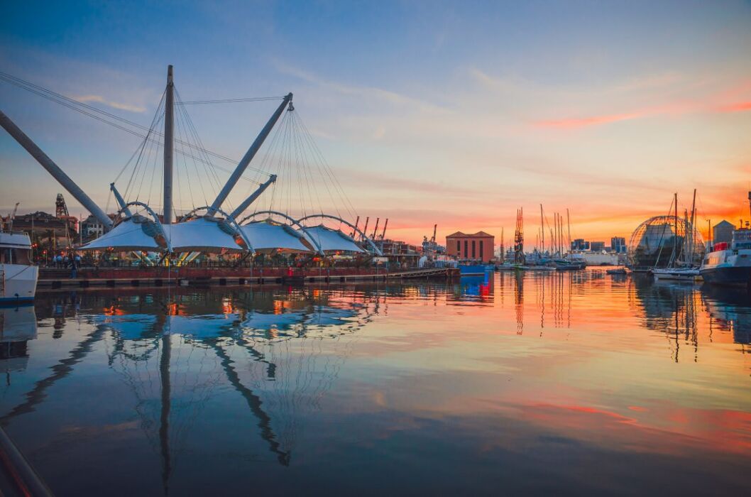 Festa della Donna: Aperitivo a Genova Festa della Donna: Aperitivo a Genova desktop picture