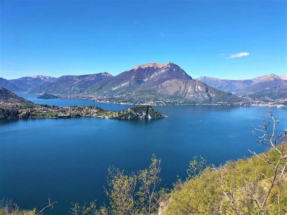 Il Sentiero del Viandante - Seconda Tappa (Variante Bassa) Il Sentiero del Viandante - Seconda Tappa (Variante Bassa) desktop picture