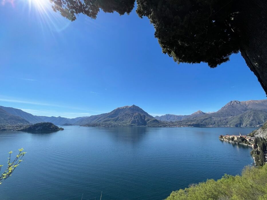 Il Sentiero del Viandante - Seconda Tappa (Variante Bassa) Il Sentiero del Viandante - Seconda Tappa (Variante Bassa) desktop picture