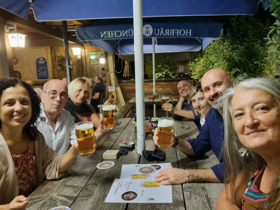 Aperitivo nel cuore di Brescia Aperitivo nel cuore di Brescia desktop picture