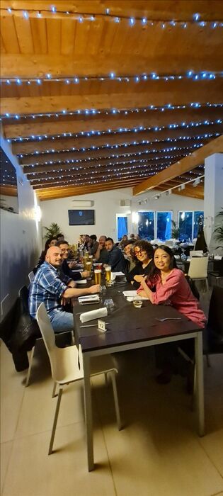 Cena in Pub con Birra Artigianale a Brescia Cena in Pub con Birra Artigianale a Brescia desktop picture