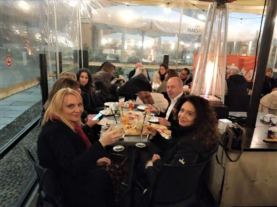 Festa dei Single: Aperitivo nel Cuore di Brera Festa dei Single: Aperitivo nel Cuore di Brera desktop picture