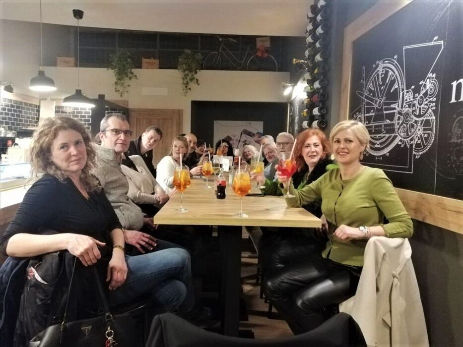 Festa dei Single: Aperitivo a Varese Festa dei Single: Aperitivo a Varese desktop picture