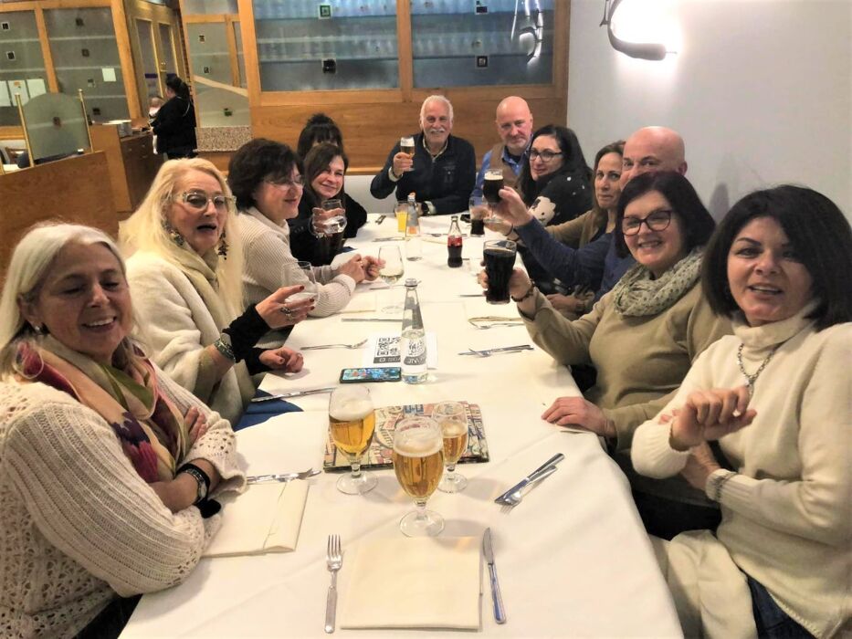 Pizzata Meeters a Treviso Pizzata Meeters a Treviso desktop picture