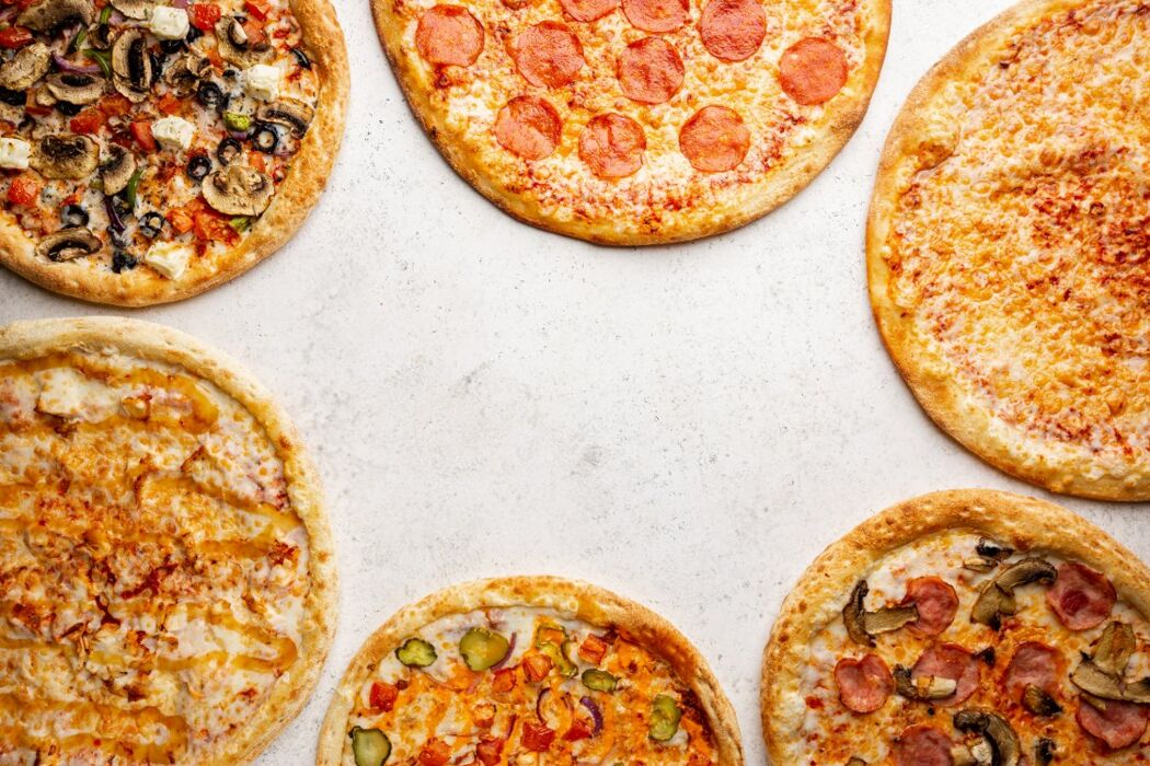 Giro Pizza a Padova Giro Pizza a Padova desktop picture