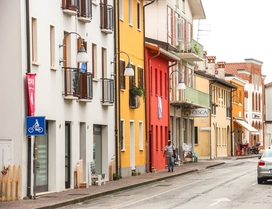 Passeggiata guidata a Concordia Sagittaria: l'antica Iulia Concordia Passeggiata guidata a Concordia Sagittaria: l'antica Iulia Concordia desktop picture