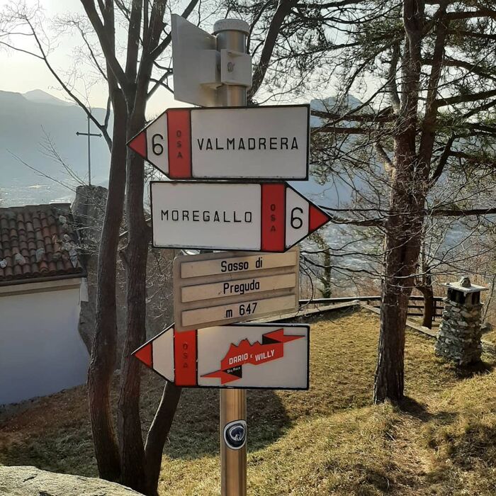 Escursione sulle Montagne Lecchesi: Il Maestoso Sasso di Preguda Escursione sulle Montagne Lecchesi: Il Maestoso Sasso di Preguda desktop picture