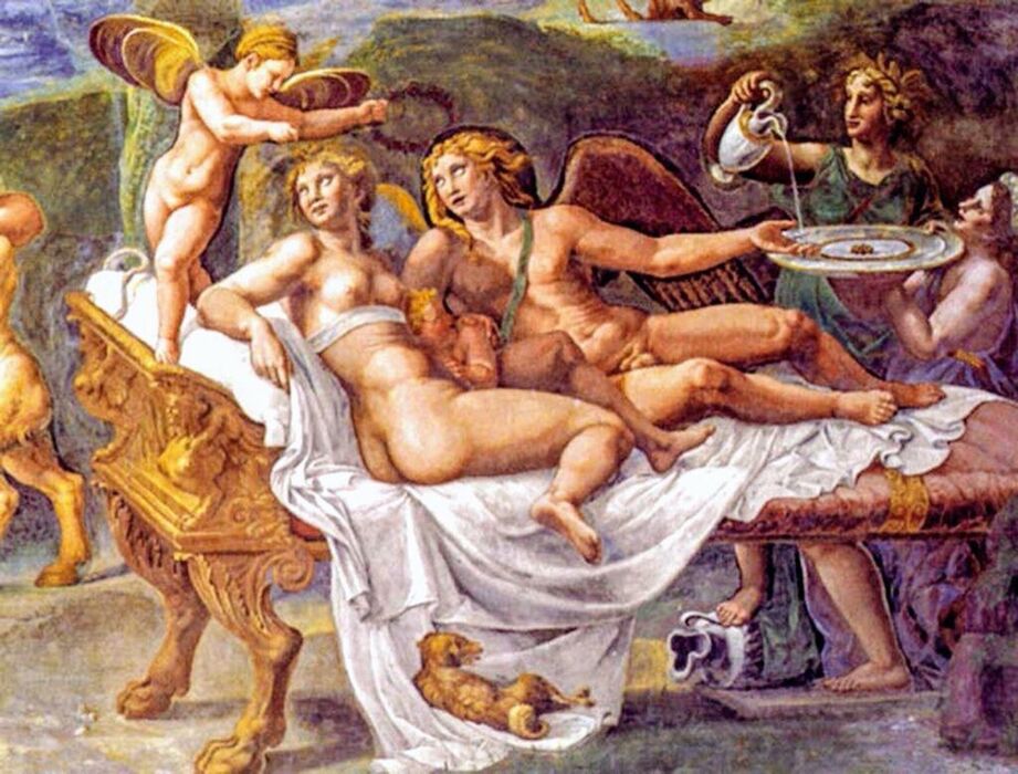 Passeggiata romantica a Mantova: vicende amorose e storie svelate Passeggiata romantica a Mantova: vicende amorose e storie svelate desktop picture