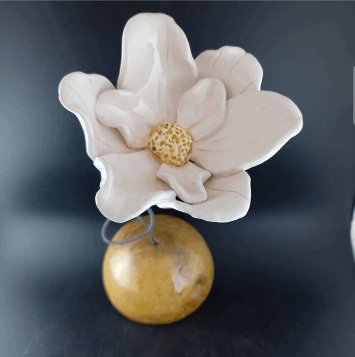 Festa della Donna dai Maestri Ceramisti: Impariamo la Tecnica della Lastra Festa della Donna dai Maestri Ceramisti: Impariamo la Tecnica della Lastra desktop picture