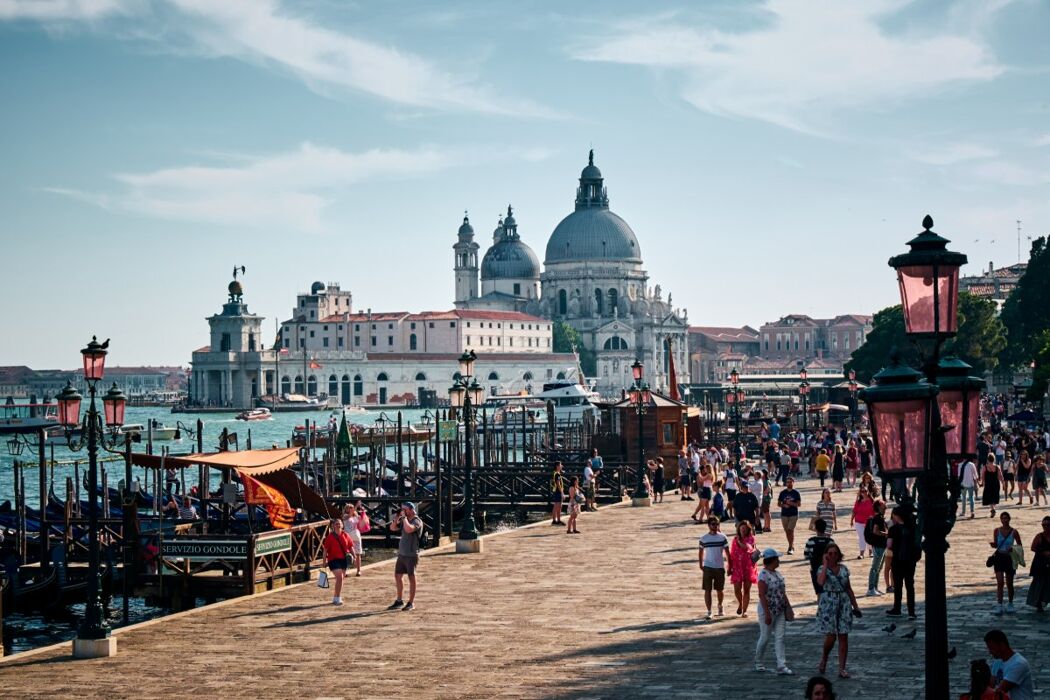 Frittella Tour: Alla Scoperta dei Sapori Veneziani Frittella Tour: Alla Scoperta dei Sapori Veneziani desktop picture