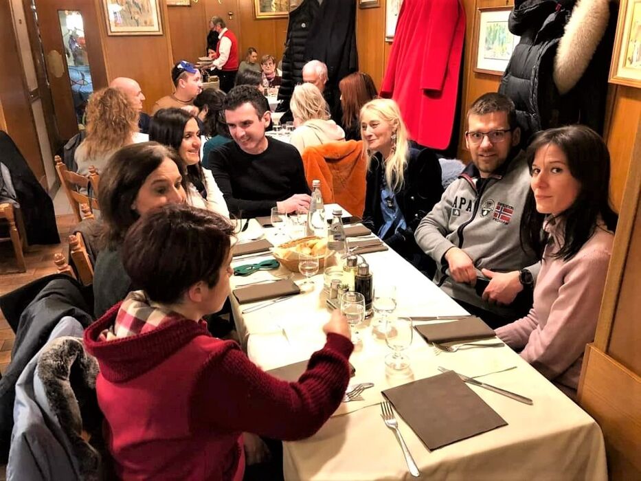 Frittella Tour: Alla Scoperta dei Sapori Veneziani Frittella Tour: Alla Scoperta dei Sapori Veneziani desktop picture