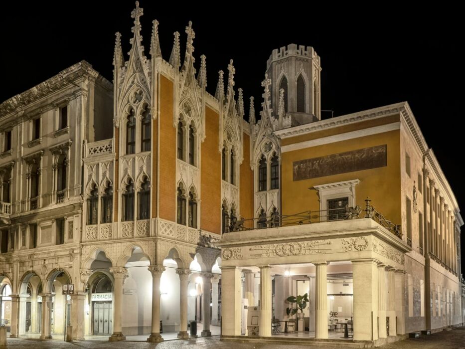 Il Caffè Pedrocchi: Visita Guidata con Degustazione Finale Il Caffè Pedrocchi: Visita Guidata con Degustazione Finale desktop picture