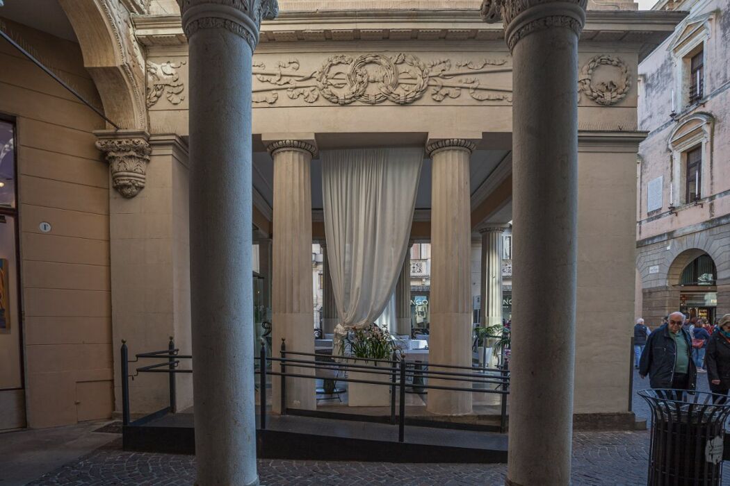 Il Caffè Pedrocchi: Visita Guidata con Degustazione Finale Il Caffè Pedrocchi: Visita Guidata con Degustazione Finale desktop picture