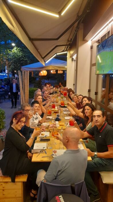 Festa dei Single: Aperitivo a Modena Festa dei Single: Aperitivo a Modena desktop picture