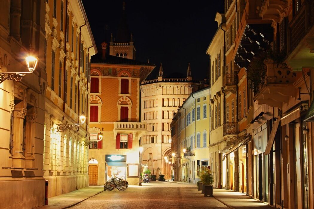 Festa dei Single: Pizzata a Parma Festa dei Single: Pizzata a Parma desktop picture