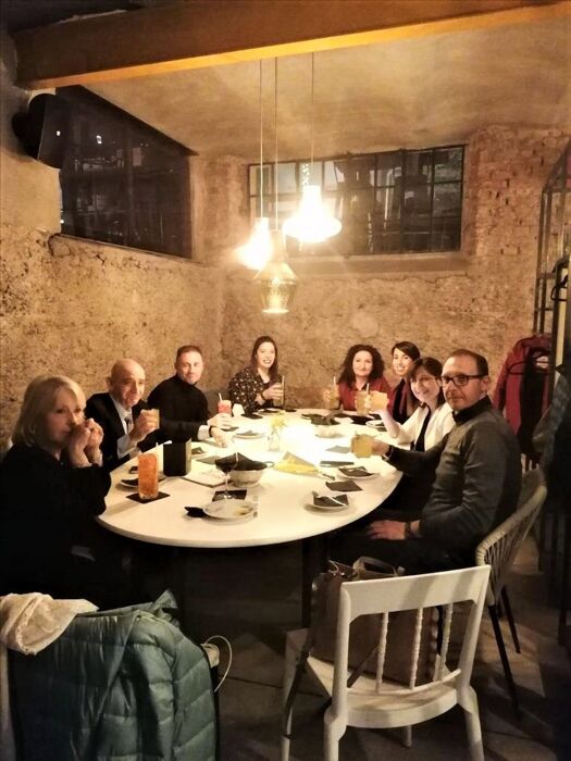 Festa della Donna: Aperitivo a Monza Festa della Donna: Aperitivo a Monza desktop picture