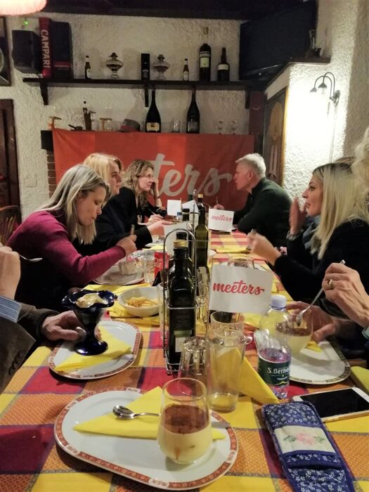 Pizzata a Como Pizzata a Como desktop picture