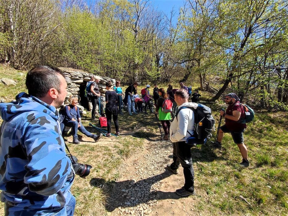Escursione al Sasso di Preguda con Degustazione in Fattoria Escursione al Sasso di Preguda con Degustazione in Fattoria desktop picture