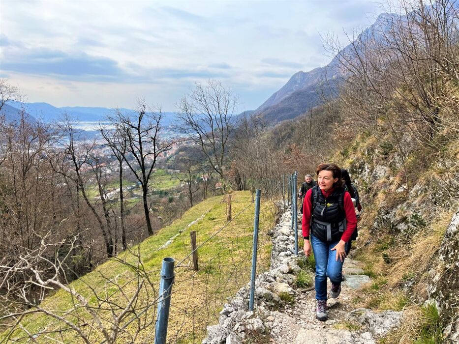 Escursione al Sasso di Preguda con Degustazione in Fattoria Escursione al Sasso di Preguda con Degustazione in Fattoria desktop picture