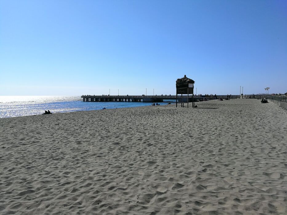 Yoga tra le Dune e il Mare di Castel Porziano Yoga tra le Dune e il Mare di Castel Porziano desktop picture