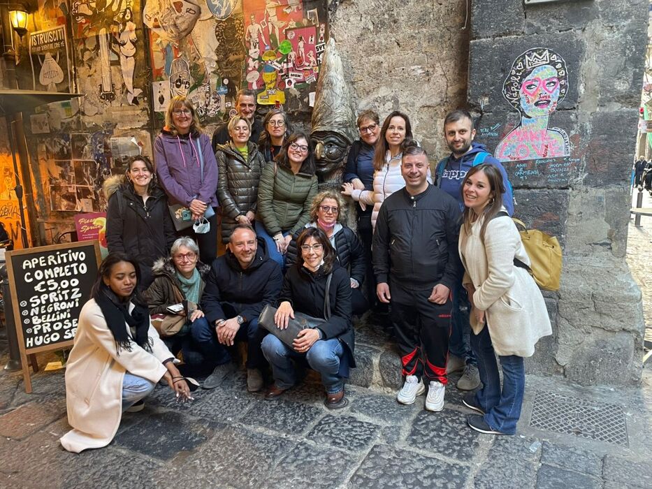 Weekend a Napoli, Pompei e Sorrento: Itinerario tra Storia, Mare e Sapori Weekend a Napoli, Pompei e Sorrento: Itinerario tra Storia, Mare e Sapori desktop picture