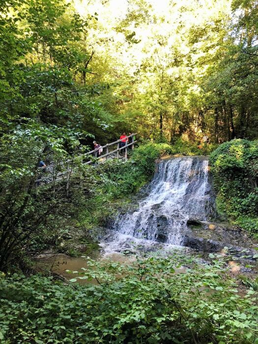 Trekking nella Valle del Rio Tassobbio Trekking nella Valle del Rio Tassobbio desktop picture