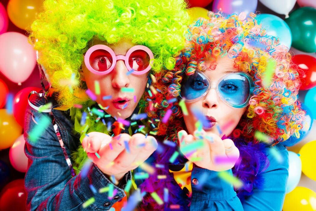 Carnevale Ambrosiano all'Idroscalo di Milano Carnevale Ambrosiano all'Idroscalo di Milano desktop picture