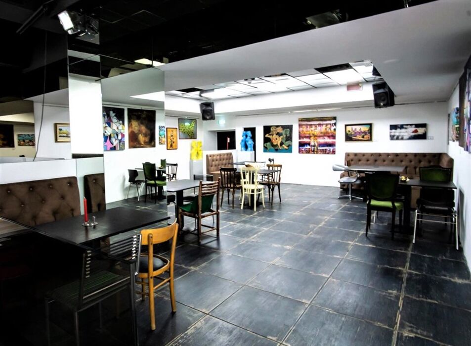 Meeters & Eventi Milano: Festa tra Arte e Musica all'Art Mall Meeters & Eventi Milano: Festa tra Arte e Musica all'Art Mall desktop picture