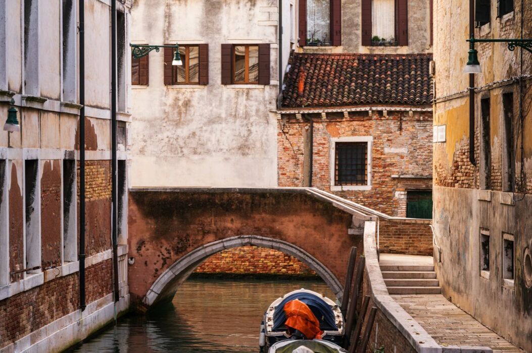 Visita Guidata al Museo di Palazzo Grimani Visita Guidata al Museo di Palazzo Grimani desktop picture