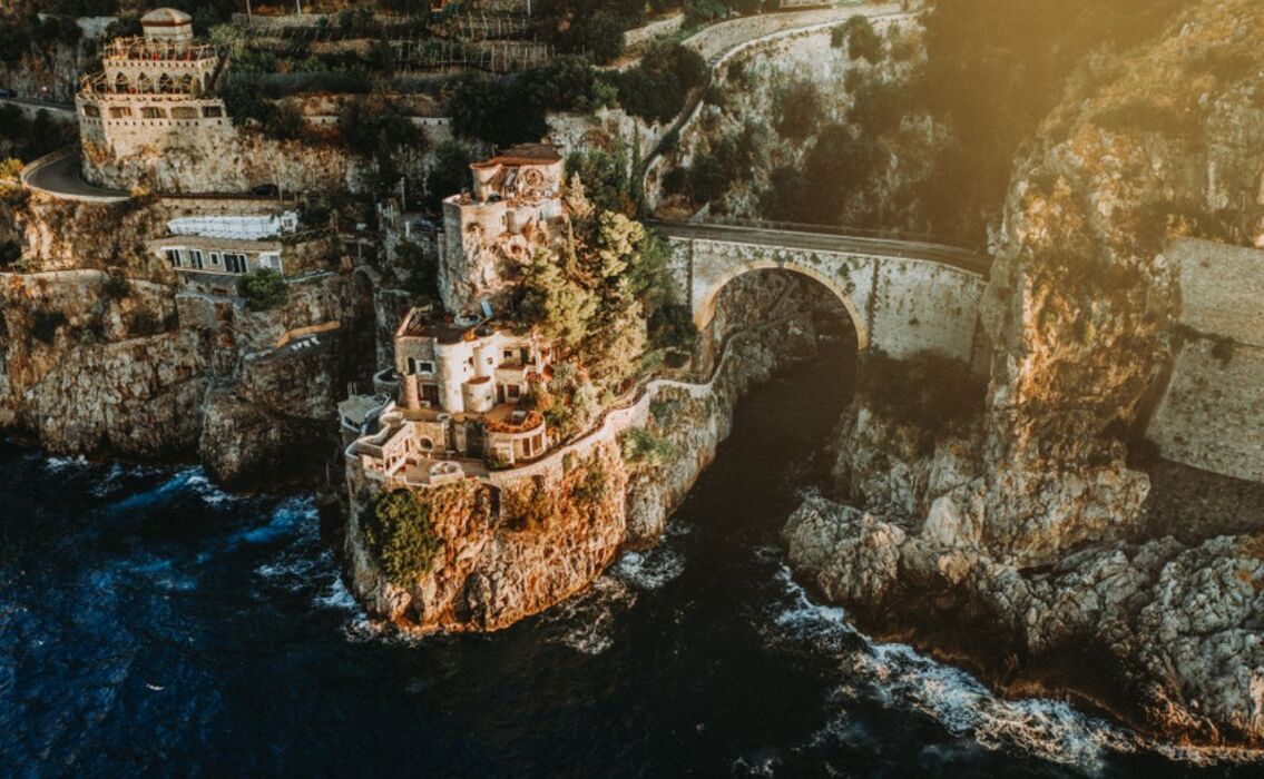 Pasqua in Costiera Amalfitana e il Sentiero dei Limoni Pasqua in Costiera Amalfitana e il Sentiero dei Limoni desktop picture