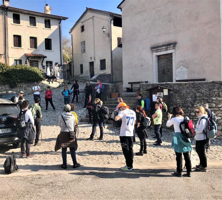 Parco del Sojo: un Percorso tra Arte e Natura Parco del Sojo: un Percorso tra Arte e Natura desktop picture