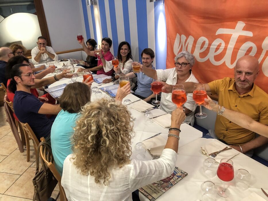 Pizzata Meeters alle porte di Reggio Emilia Pizzata Meeters alle porte di Reggio Emilia desktop picture