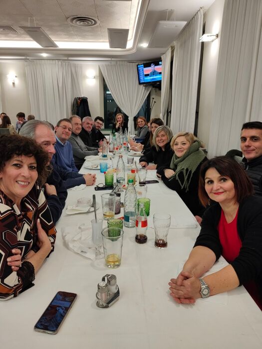 Pizzata Meeters alle porte di Reggio Emilia Pizzata Meeters alle porte di Reggio Emilia desktop picture