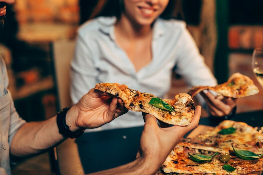 Festa della Donna: Pizzata a Padova Festa della Donna: Pizzata a Padova desktop picture