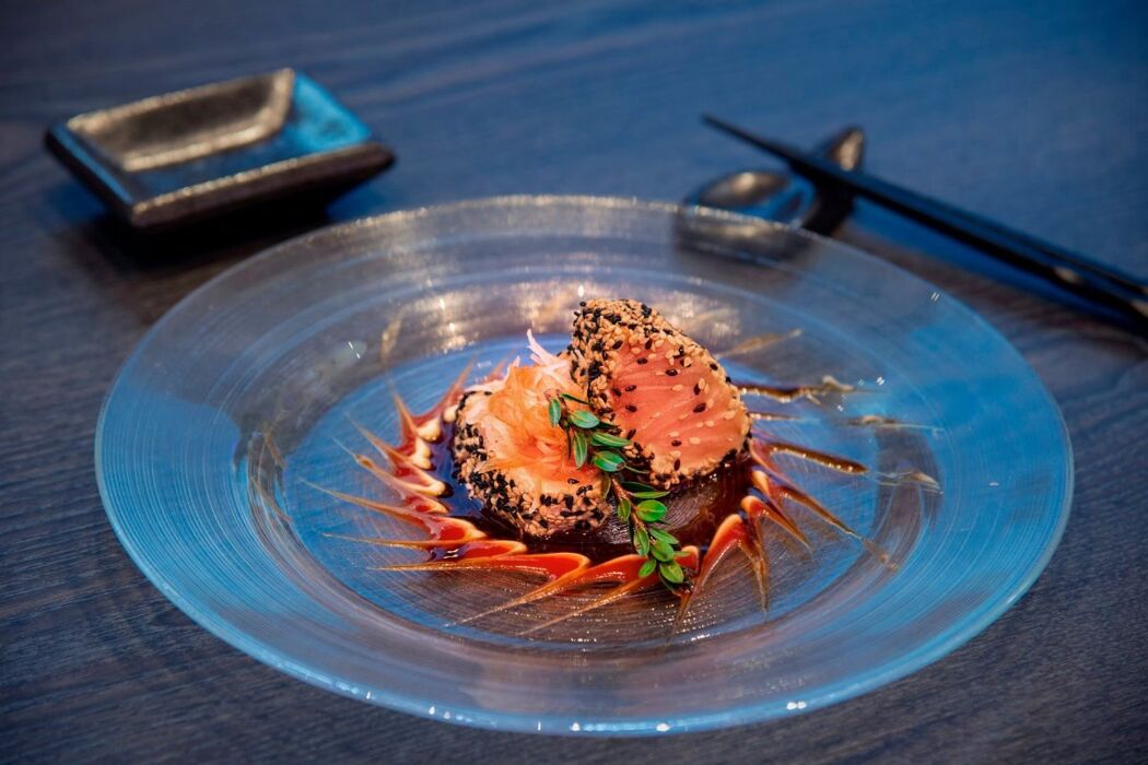 Cena al "Sushi Ho" di Dalmine Cena al "Sushi Ho" di Dalmine desktop picture