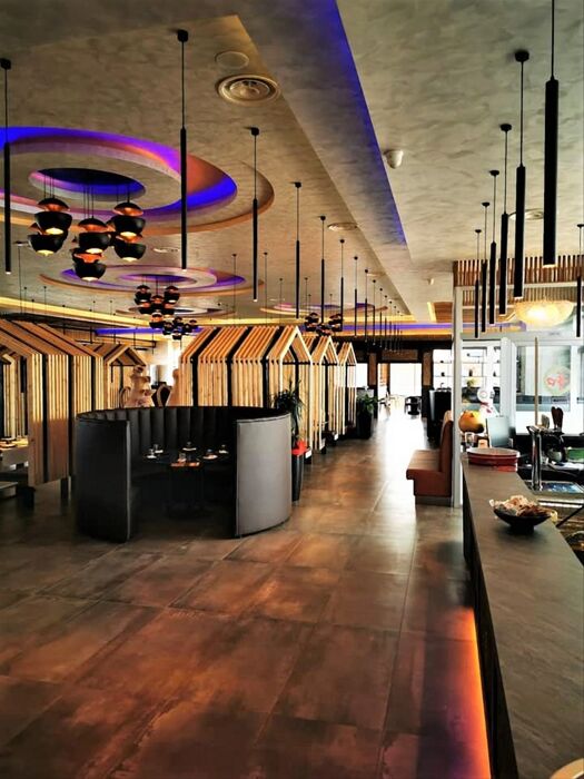 Cena al "Sushi Ho" di Dalmine Cena al "Sushi Ho" di Dalmine desktop picture