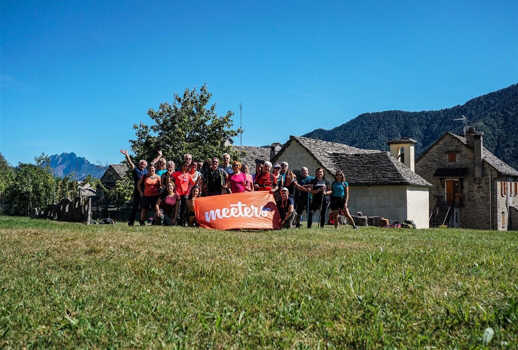 Trekking nella suggestiva Valle dei Pittori Trekking nella suggestiva Valle dei Pittori desktop picture