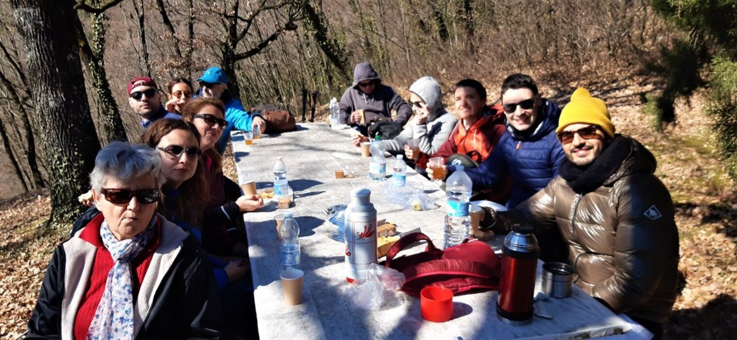 Trekking con Degustazione a Marano di Valpolicella Trekking con Degustazione a Marano di Valpolicella desktop picture