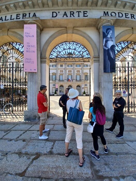 Tour guidato nella storia: i luoghi delle Cinque Giornate di Milano Tour guidato nella storia: i luoghi delle Cinque Giornate di Milano desktop picture