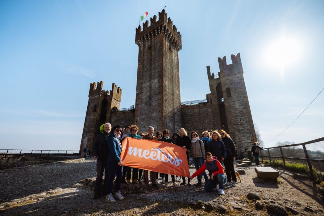 Tour a Borghetto sul Mincio, il villaggio medievale dei mulini Tour a Borghetto sul Mincio, il villaggio medievale dei mulini desktop picture