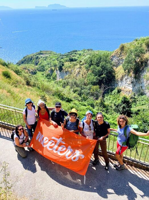 Weekend Trekking e Relax a Ischia e Procida Weekend Trekking e Relax a Ischia e Procida desktop picture