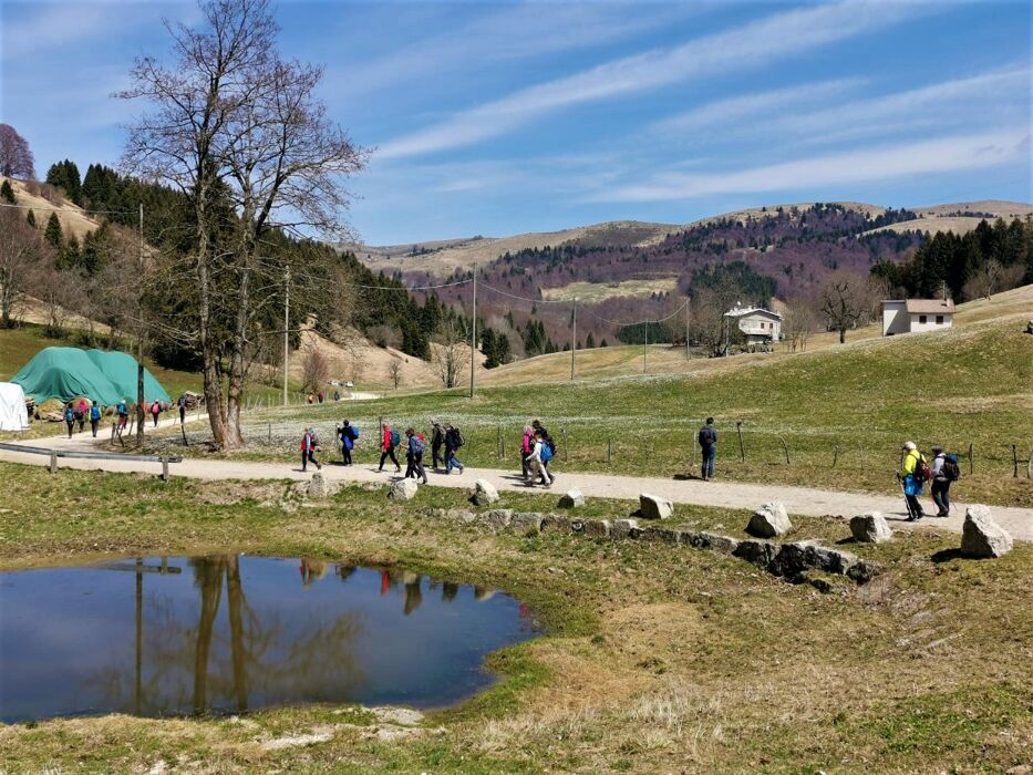 Escursione con Pranzo tipico in Trattoria: il fascino dei Colli Alti Escursione con Pranzo tipico in Trattoria: il fascino dei Colli Alti desktop picture