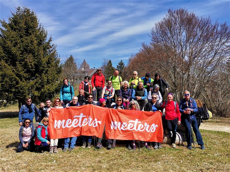 Escursione con Pranzo tipico in Trattoria: il fascino dei Colli Alti Escursione con Pranzo tipico in Trattoria: il fascino dei Colli Alti desktop picture