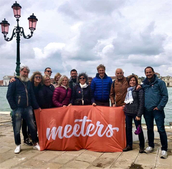 Tour guidato nell'Isola della Giudecca Tour guidato nell'Isola della Giudecca desktop picture